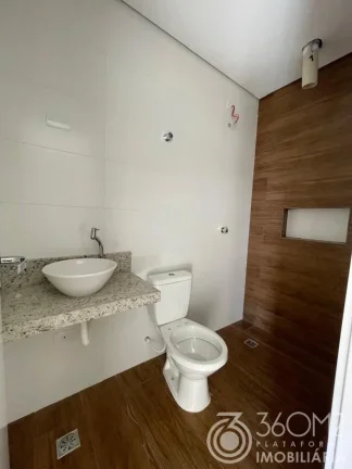 Imagem Apartamento sem Condomínio para Venda em Santo André / SP no bairro Utinga