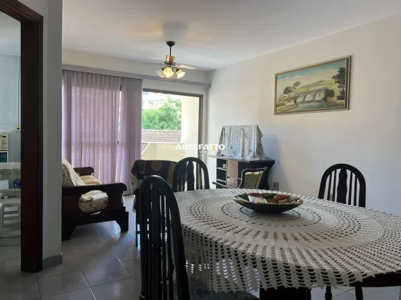 Imagem Oportunidade: Apartamento a venda com 3 dormitórios no Centro de Ubatuba