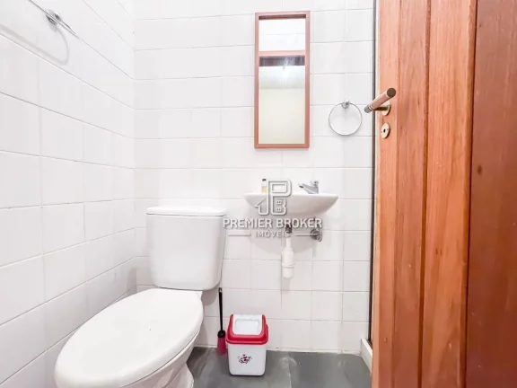 Imagem Casa à venda, 200 m² por R$ 800.000,00 - Quebra Frascos - Teresópolis/RJ