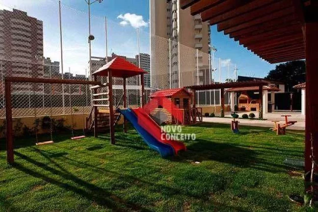 Imagem Apartamento Duplex à venda, 156 m² por R$ 1.320.000,00 - Cocó - Fortaleza/CE