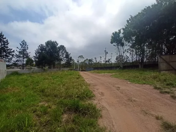 Imagem Área à venda, 1300 m² por R$ 375.000,00 - Pindorama - Mogi das Cruzes/SP