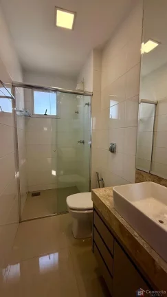 Imagem Apartamento à Venda no Bairro Rosário – 2 Quartos com Suíte Master e Closet