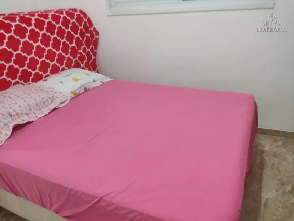 Imagem Apartamento 2 dormitórios sendo 1 suíte em MONGAGUÁ