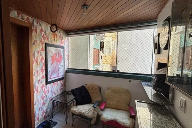Imagem CHDDC 784 Apto 610221014-296 - Apartamento à venda no bairro Centro Histórico - Porto Alegre/RS