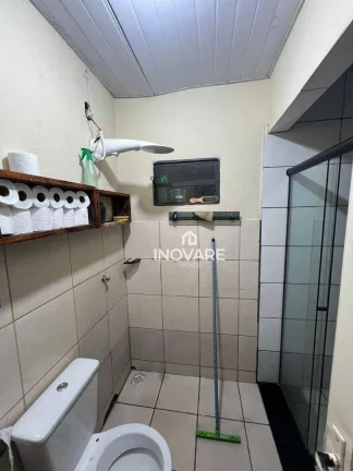 Imagem Casa com 3 dormitórios à venda por R$ 199.500,00 - Zenon Borges Guimarães - Itumbiara/GO