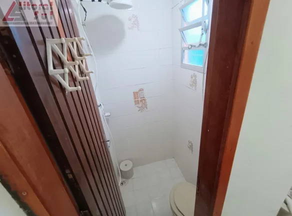 Imagem Casa à venda em Praia Grande-SP 2 dorms mais Edícula com Suíte
