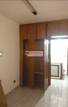 Imagem Venda Sobrado Vila Marari SP: 3 Dorms, 1 Suíte, 213m²