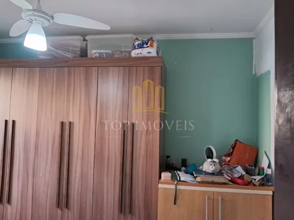 Imagem Apartamento Terreo Residencial Integracao 2 dormitorios Garagem Coberta