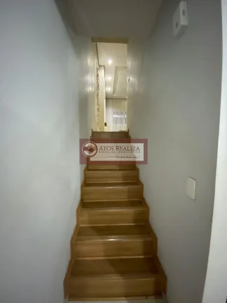 Imagem Venda Sobrado Jardim Lallo SP: 3 Dorms, 2 Suítes, 165m²