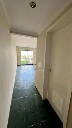 Imagem Apartamento com 3 dormitórios à venda, 74 m² por R$ 680.000,00 - Jardim Colombo - São Paulo/SP
