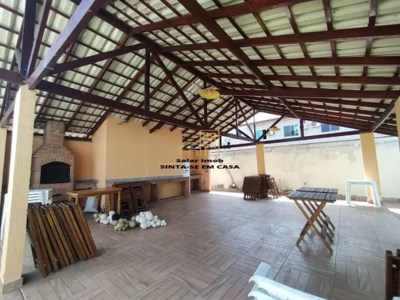 Imagem Casa 03 Quartos| Locação| Condomínio|Resende Rj