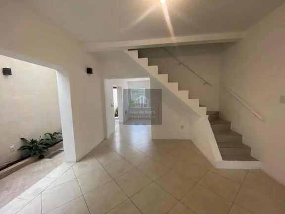Imagem Sobrado com 4 dormitórios à venda, 155 m² por R$ 890.000,00 - Mirandópolis - São Paulo/SP