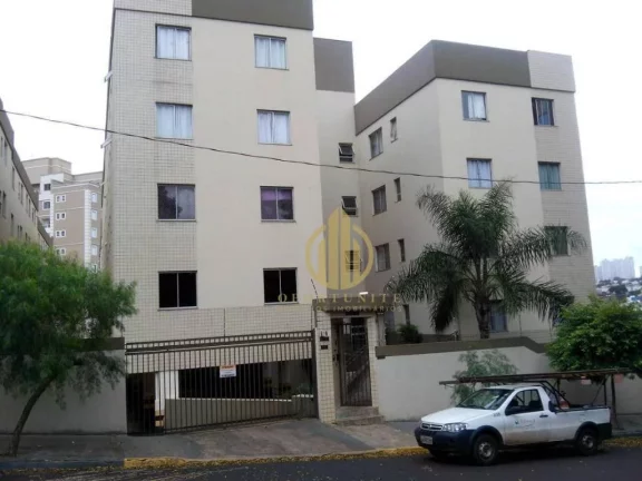 Imagem Apartamento 2 Dormitórios - Jardim Palma Travassos - Ribeirão Preto