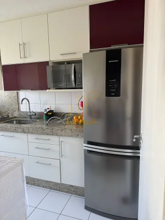 Imagem Apartamento à Venda | Condomínio Forest  Jardim Ana Maria,
