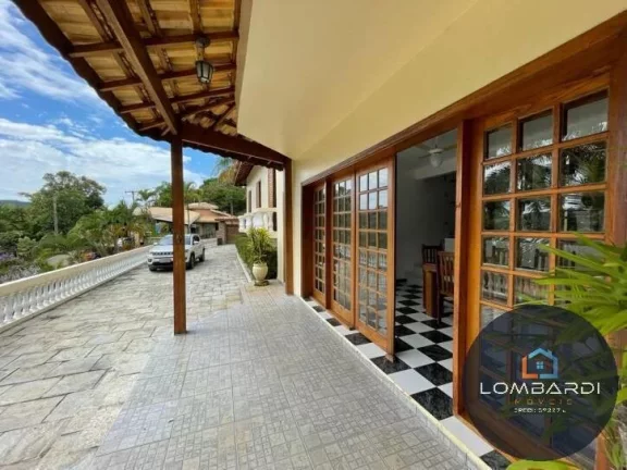 Imagem Casa a venda na Praia da Santa Rita