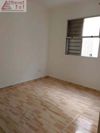 Imagem Apartamento à venda em Praia Grande-SP, 1 quarto, 18m², localizado no bairro Ocian