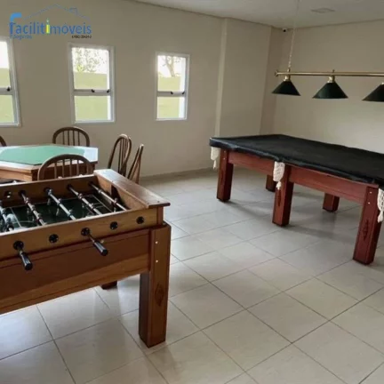 Imagem APARTAMENTO À VENDA VILA SCARPELLI - SANTO ANDRÉ - SP