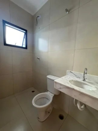 Imagem Casa para Venda em Itanhaém, Tupy, 2 dormitórios, 1 suíte, 1 banheiro, 2 vagas