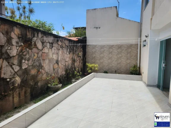 Imagem OPORTUNIDADE EXCLUSIVA NO CONDOMÍNIO RECANTO DE ABRANTES: RESIDÊNCIA DE ALTO PADRÃO COM 5/4 E 3  SUÍTES E LAZER COMPLETO