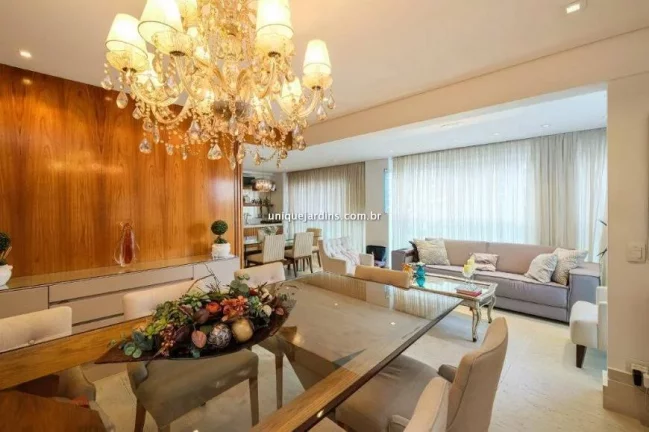Imagem Apartamento à venda Vila Olímpia São Paulo