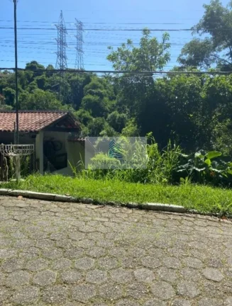 Imagem Terreno em Condomínio à Venda em Niterói-RJ, Bairro Sapê - 444m² de Área