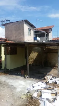 Imagem Casa com 1 dormitório à venda, 50 m² por R$ 320.000,00 - Vila Amorim - Suzano/SP