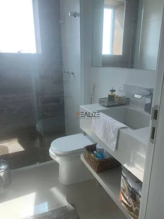 Imagem Apartamento à venda, 86 m² por R$ 1.080.000,00 - Edifício Le Jardin - Indaiatuba/SP