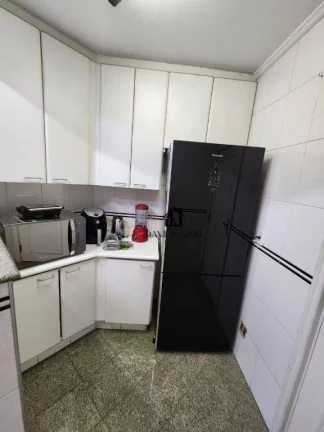 Imagem Apartamento com 3 dormitórios sendo 2 suítes à venda, 173 m² por R$ 990.000 - Centro - Sorocaba/SP