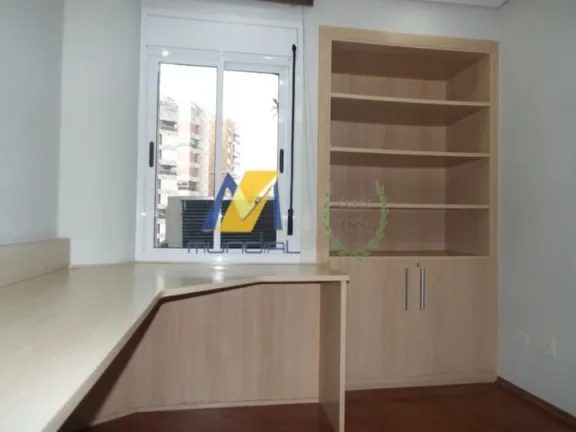 Imagem Vendo Apartamento em Santo André, Jardim