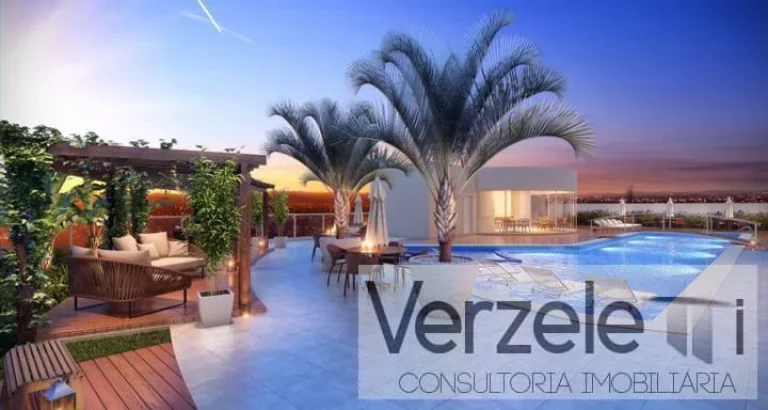 Imagem Apartamento 3 dormitórios para Venda em Balneário Camboriú / SC no bairro Centro