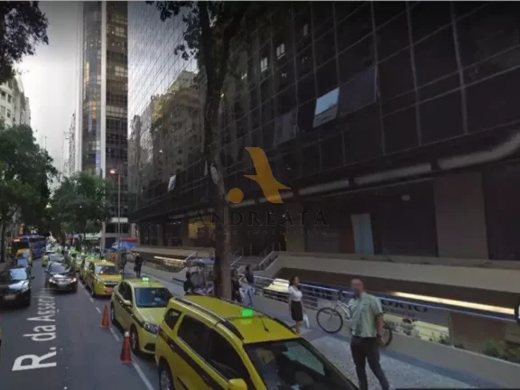 Imagem Centro - Rua da Assembleia , próximo Rua Sete de Setembro. Alugo Maravilhoso espaço comercial com 175 m² pronto para uso Aluguel R$6.454,62