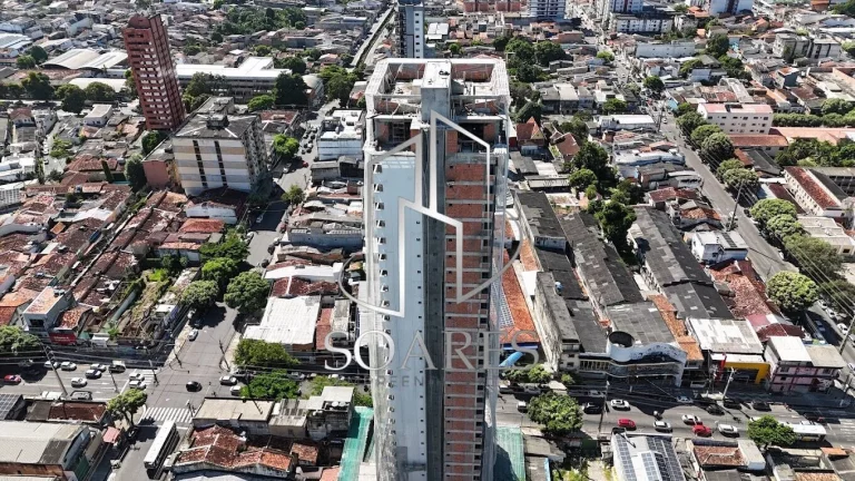 Imagem You Residence Um novo empreendimento com apartamentos para você e sua família.14