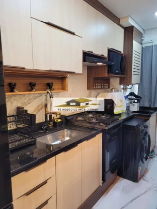 Imagem Apartamento para venda Vila Independencia