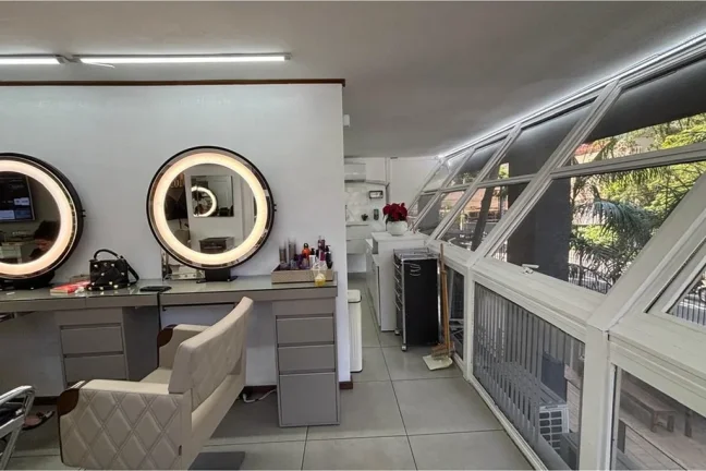 Imagem SALA COMERCIAL em São Paulo - SP, Jardim Paulistano