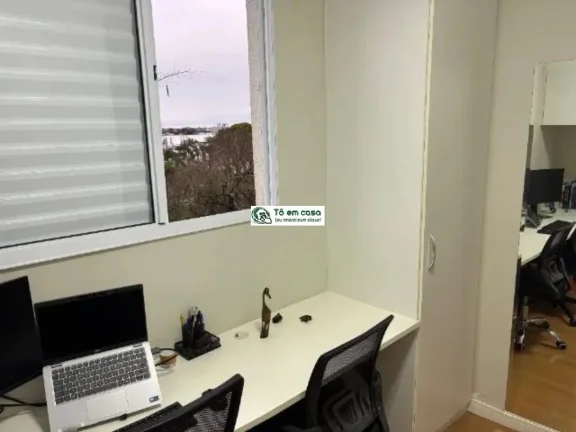 Imagem APARTAMENTO RESIDENCIAL em SÃO JOSÉ DOS CAMPOS - SP, JARDIM DAS INDÚSTRIAS