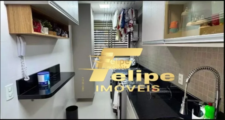 Imagem EXCELENTE APARTAMENTO DE 02 QUARTOS COM LAZER DE CLUBE EM ITAPÃ, VILA VELHA/ES!