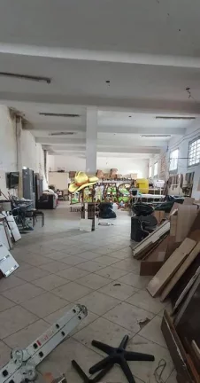 Imagem SALÃO COMERCIAL PARA LOCAÇÃO LAGEADO