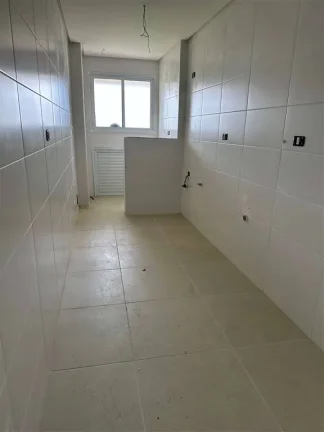 Imagem APARTAMENTO COM 101 m² - AVIAÇÃO - PRAIA GRANDE SP