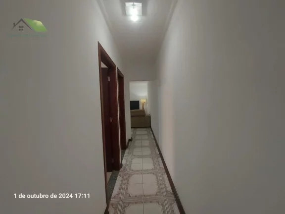 Imagem Casa com 2 Quartos à Venda, 130 m² em Vila Natal - Mogi Das Cruzes