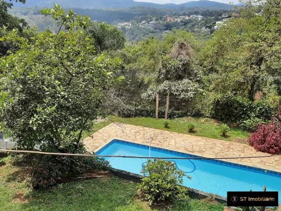 Imagem Oportunidade em Mairiporã Com vista p/ Represa R$ 650mil Analisa Proposta!!