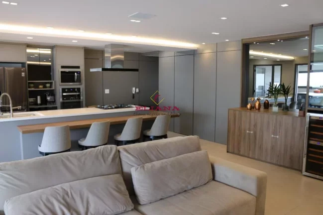 Imagem Apartamento à venda em São Paulo, Vila Leopoldina, com 3 quartos, 173m²