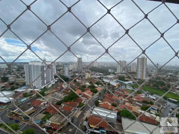 Imagem Apartamento para Venda em Goiânia, PARQUE AMAZONIA, 3 dormitórios, 1 suíte, 2 banheiros, 1 vaga