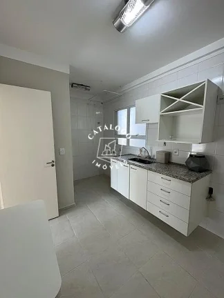 Imagem Apartamento a Venda no bairro Jardim Nova Aliança Sul - Ribeirão Preto, SP