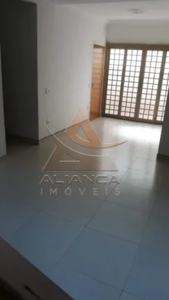 Imagem Casa - Ribeirão Preto - Parque das Figueiras