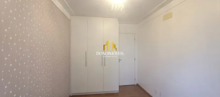 Imagem Apartamento vago no Condomínio Paris, no coração do Centro de Santo André, com 114 m² de muito ...