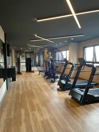 Imagem Studio à venda em Santana, São Paulo-SP: 1 quarto, 1 banheiro, 25m² de área - Imperdível oportunidade!