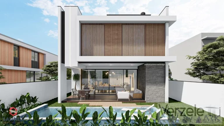 Imagem Casa em Condomínio para Venda em Porto Belo / SC no bairro Jardim Dourado