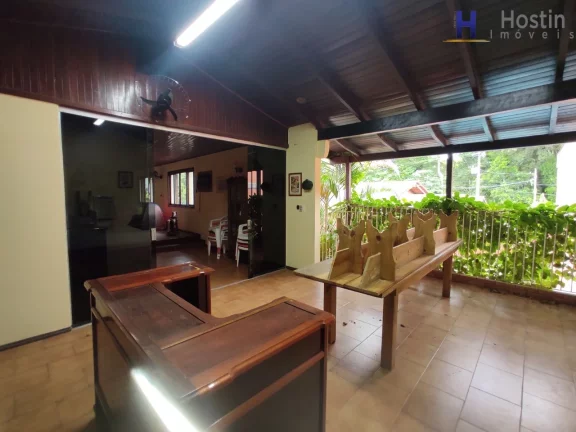 Imagem CASA RESIDENCIAL em SÃO FRANCISCO DO SUL - SC, Rocio Grande
