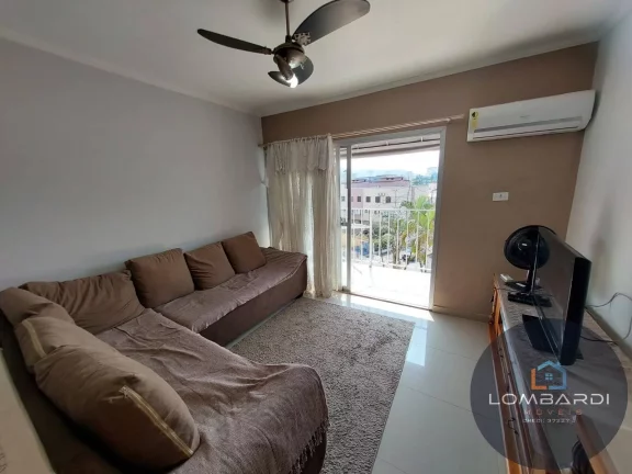 Imagem Apartamento 3 dormitórios no Itaguá !