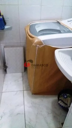 Imagem Apartamento à venda 3 Quartos, 1 Vaga, Jardim Independência, São Paulo - SP